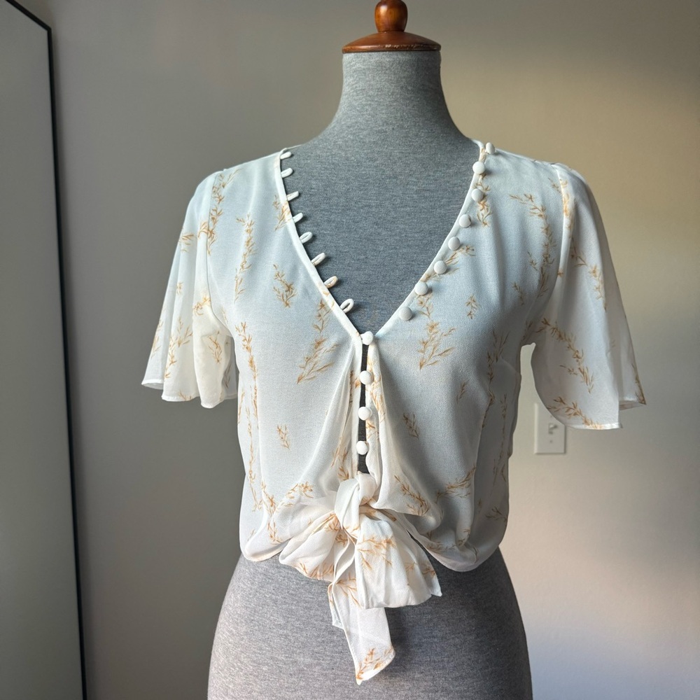Sabo Skirt Miley Set